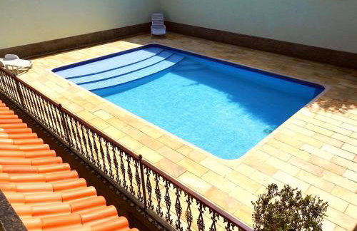 Casa com Piscina Centro Araruama - Foto 13