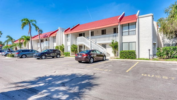 Anna Maria Island Runaway Tropical Dream - Foto 4, Habitación