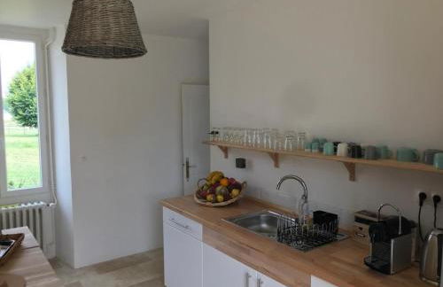 Mas du figuier Occitanie - Maison de maitre - Foto 18