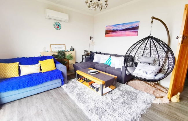 180 Degrees sea view house - Foto 16