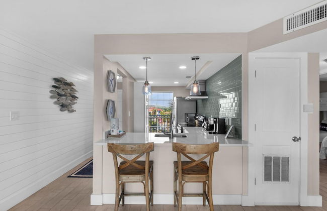 Silver Dunes Penthouse B - Foto 18