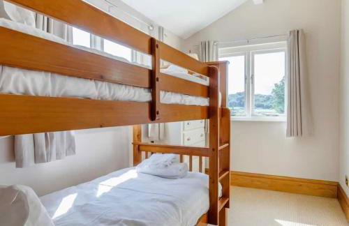 Henrhiw Farm House at Henrhiw Farm Cottages - Foto 26