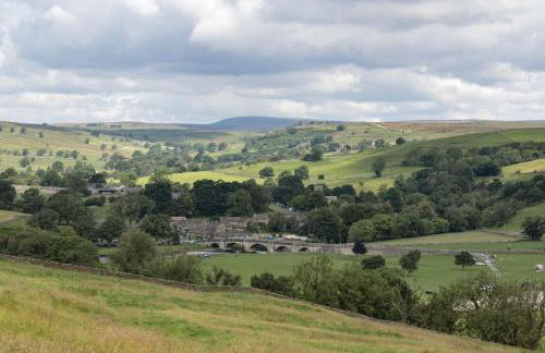 1 Riverside Cottage - Foto 31