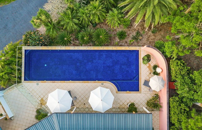 Your Luxury Escape - White Wood - Photo 21