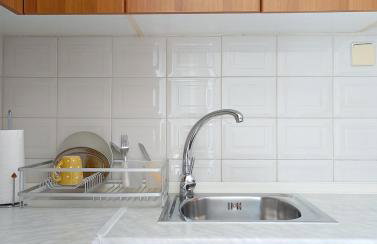 OpenView Apartment on Metro Station - Easy Parking - Foto 29