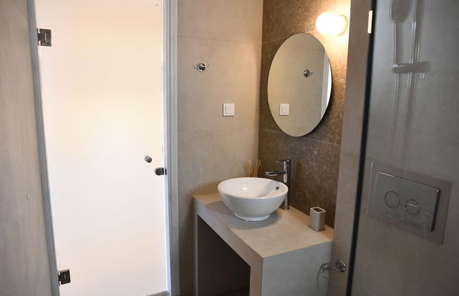 StayBridge Apartments, Mesongi - Foto 16