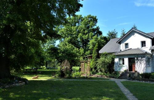 Ferienwohnung im Spreewald in idyllischer Alleinlage - Foto 28