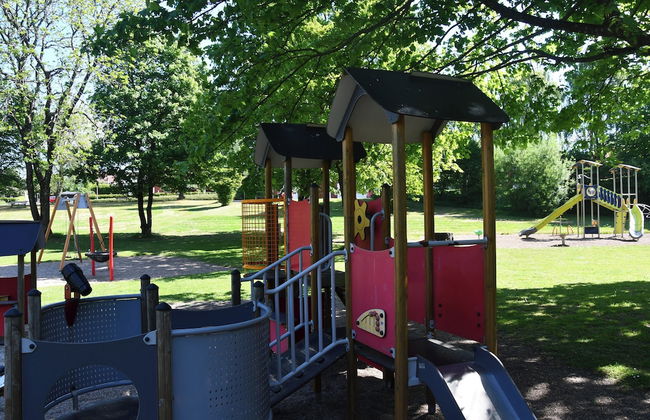 Lovely Town Apartment - Sleeps 5, Parking & Garden - Foto 10