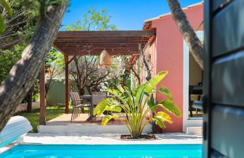 Villa Moderne avec Piscine Privée - Foto 21