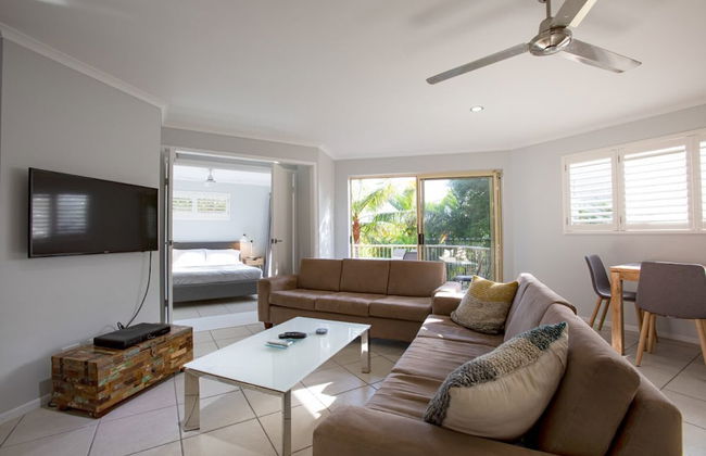 Coolum Beach Getaway Resort - Foto 17