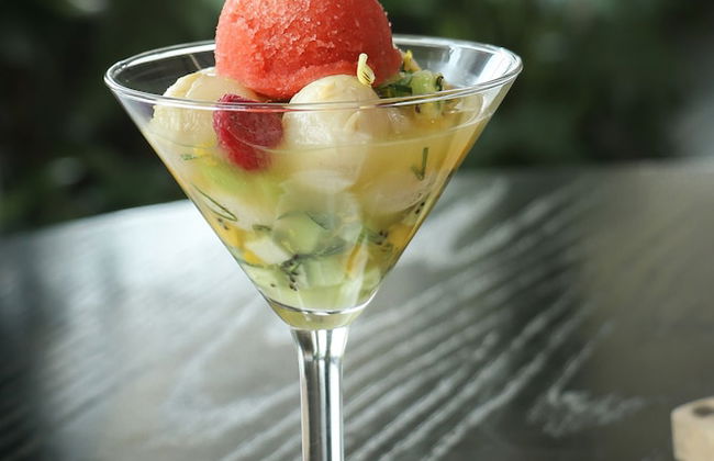 Suites Contempo - Foto 36