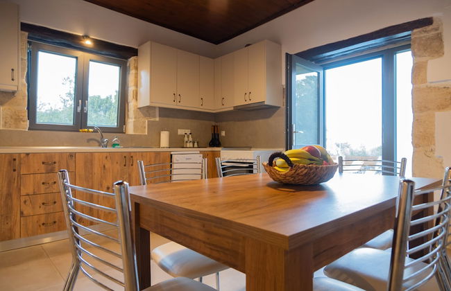 Traditional Villa in Fres - Foto 28