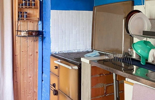 4 Person Holiday Home in Torpshammar-by Traum - Photo 3