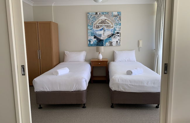 Northpoint Apartments - Foto 15