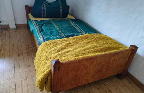 Ferienwohnung Speicher - Foto 7