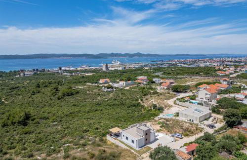 Villa Pava ZadarVillas - Foto 8