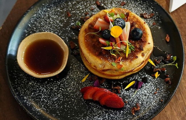 Hotel Molinos Plaza - Foto 23