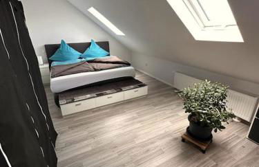 Panoramablick in Litzendorf - Foto 16