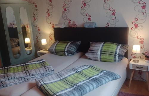 Zimmer und Apartment Rosi - Foto 70