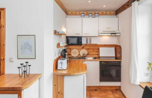 Steinbeck in the Thorstorf estate barn - Foto 22