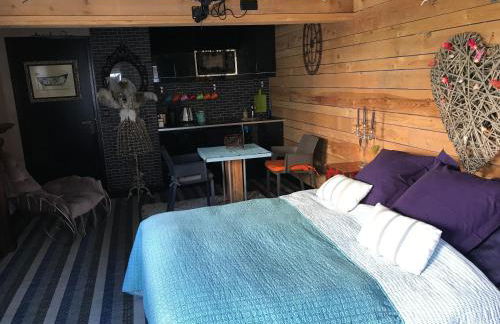 Petites maisons atypiques - Foto 18