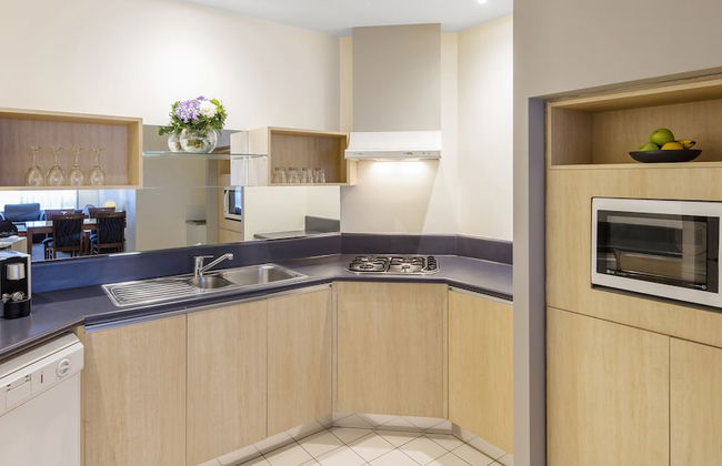 Park Regis Griffin Suites - Foto 26