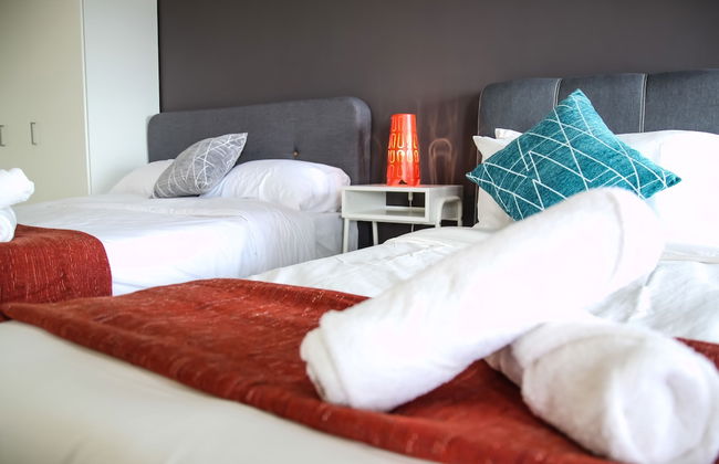 Pandora Homestay II - Foto 17