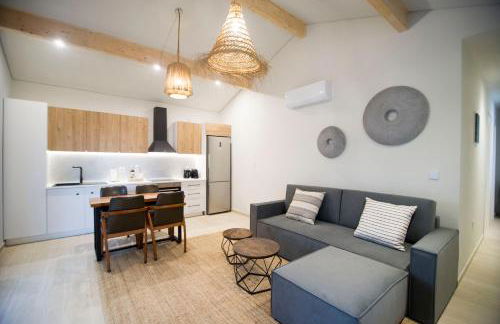 Kalliopi Luxury Apartments - Foto 7