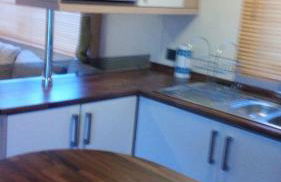 3 bedroom 2 bathroom prestige caravan PRESTHAVEN SANDS - Foto 13