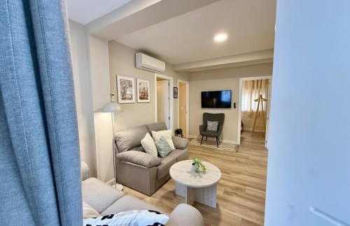 Nervion Apartments Sevilla - Photo 14