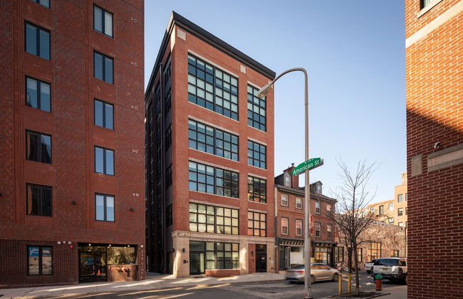 Sosuite at The Vine - Old City - Foto 65