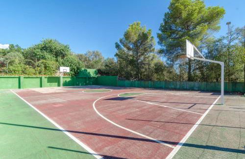 Finca Son Pou in Palma - Photo 95