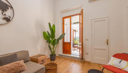 Casa Chiara Elegance and Relax in San Miniato - Foto 4