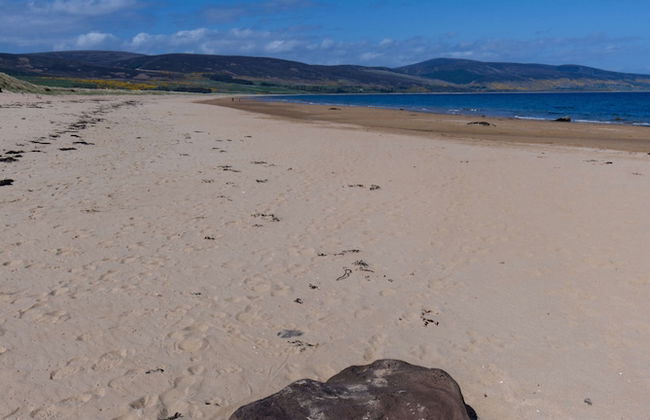 North Coast 500 Pods - Foto 59