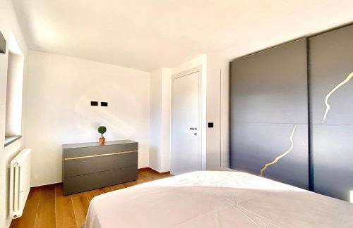 Appartamento moderno con giardino - Foto 15