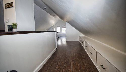 Comfy 3rd Floor Studio Near NYC - Foto 4