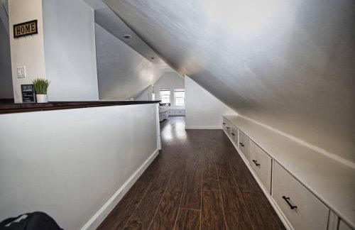 Comfy 3rd Floor Studio Near NYC - Foto 4