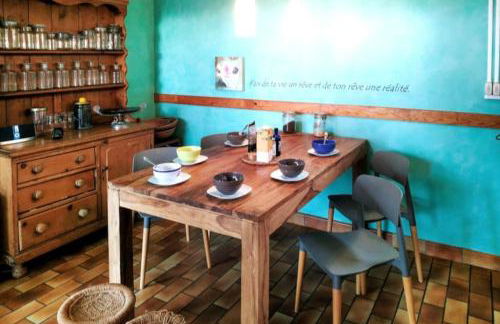 Maison basque - Vue Océan - 10 pers - Plage - Foto 37