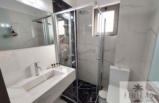 Finikas Suites & Apartments Airport - Foto 40