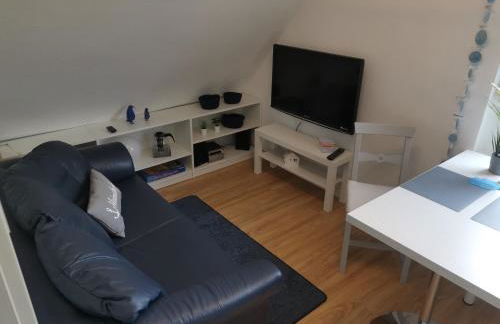 Ferienwohnung Schöne Aussicht Reelsen - Foto 6