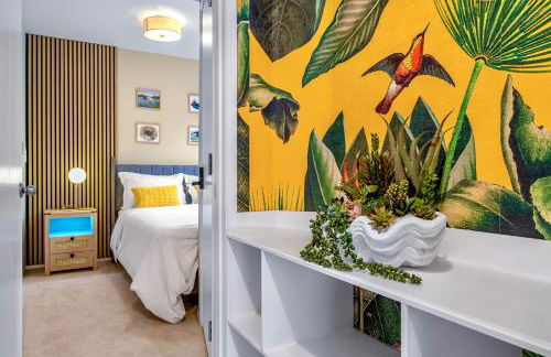 Emerald Sahalee - Capitol Hill -3 bedrooms with free parking - Foto 34