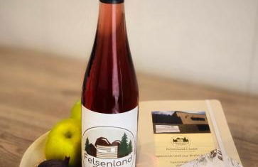 Tiny House im Felsenland mit Sauna - Foto 8