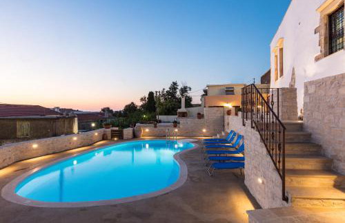 Penthe Manor House, Rustic Secret Retreat, By ThinkVilla - Photo 10