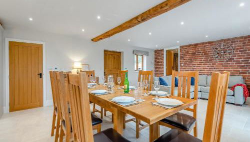 Nupton Hop Kiln - Foto 2