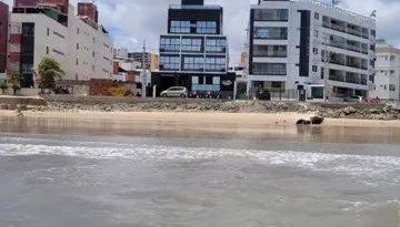 FLAT Pé na areia no Bessa - Foto 2