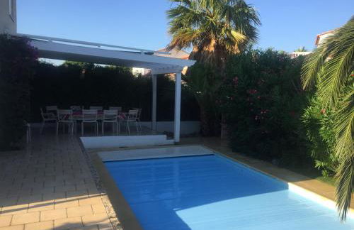 La maison de Virginie 6 a 12 personnes -300 m de la plage- vélos a disposition - Foto 31