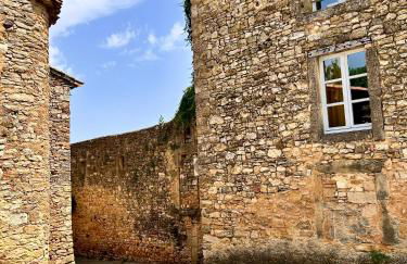 Gîte les hirondelles - Foto 18