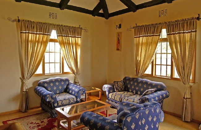 Milimani Cottages - Foto 2