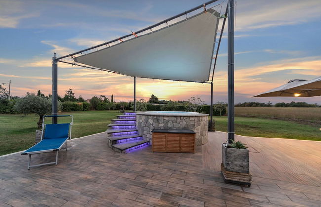 Rustic Farmhouse in Lazio - Foto 41