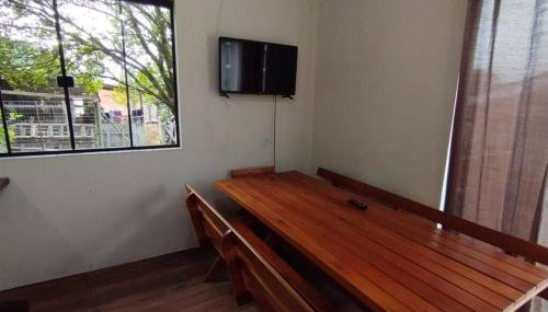 Edícula familiar - Ao lado BR277 - Foto 5